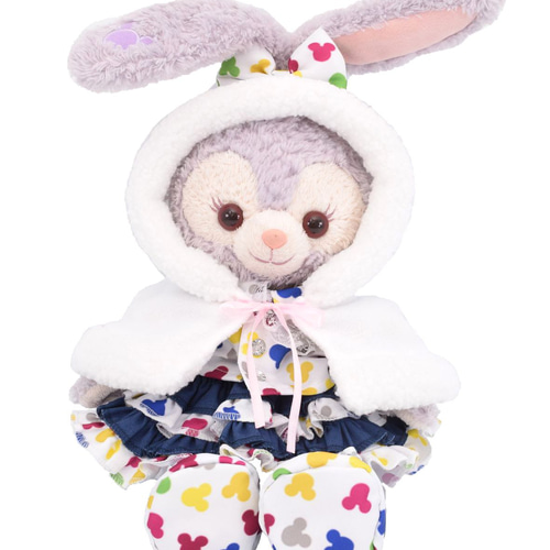 ステラルー♡ぬいば♡チュチュ♡リボン♡コスチューム ステラルー♡バックリボンコスチューム - AZUKUMA'S GALLERY | minne