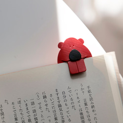 ☆ギフト☆ 読書時間をもっと豊かに。ブックマーク イタリア