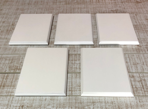 M様オーダー商品(加工板x5枚セット) その他家具 Root 通販｜Creema 