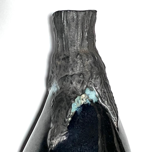 茄子徳利 D おちょこ・ぐい呑み・徳利 勝谷芳正 通販 16788818｜Creema