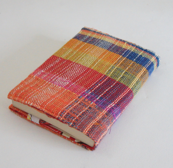 さをり織り単物　手作業一点物 さをり織り単物 手作業一点物 - メルカリ