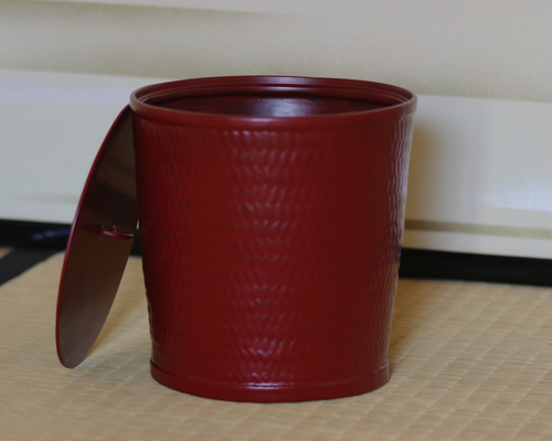 水指 籃胎水指 その他インテリア雑貨 kan 通販 16789659｜Creema(クリーマ)