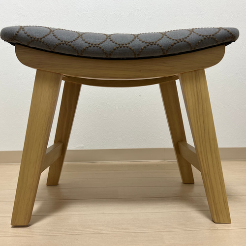 ミナペルホネン dop タンバリン スクエア スツール 【グレー/イエロー】 ミナペルホネン dop タンバリン スクエア スツール 【イエロー