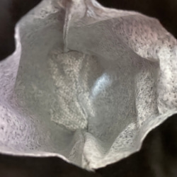 小型犬用　撥水帆布の消臭マナーポーチ　7色からお選び下さい 7枚目の画像