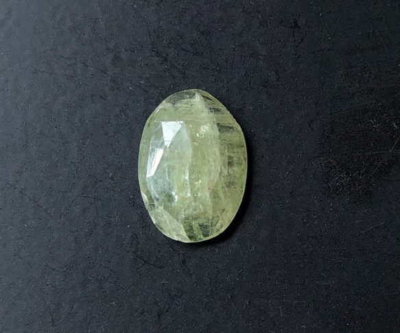 カイヤナイト　天然石　6419 4枚目の画像
