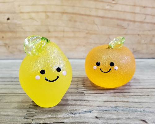 Lemon&Olive Happiness】レモンの木 オリーブ シーグラス