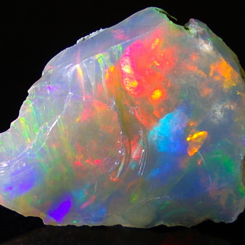 オパール 268g 蛋白石 原石 鑑賞石 自然石 誕生石 鉱物 鉱石 宝石 水石 オパール 268g 蛋白石 原石 鑑賞石 自然石 誕生石 鉱物 鉱石