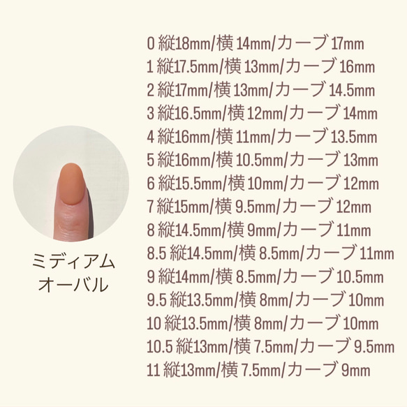 ブラウン×ゴールド　シンプルミラー 4枚目の画像