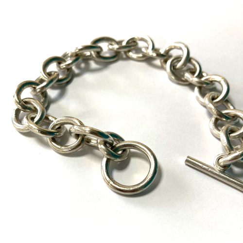 mantel bracelet / silver925 ブレスレット inoha 通販 16790642