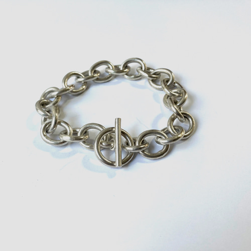 mantel bracelet / silver925 ブレスレット inoha 通販 16790642