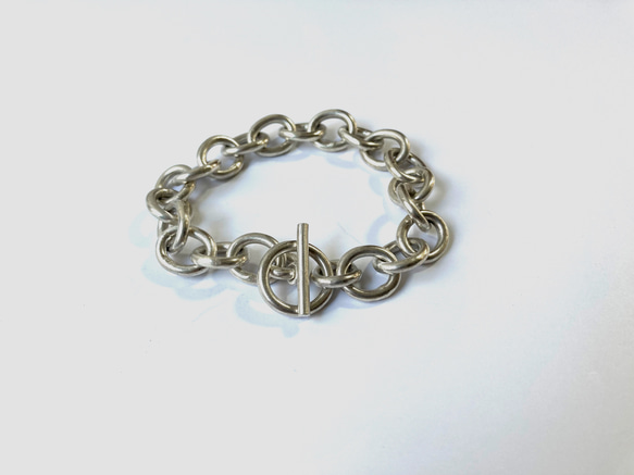 mantel bracelet / silver925 【受注制作】 ブレスレット inoha 通販 