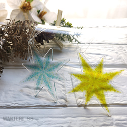 星 モビール のおすすめ人気通販｜Creema(クリーマ) 国内最大の