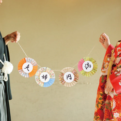 ウェディング♡フラワーフォトプロップス12本セット☆ フォト