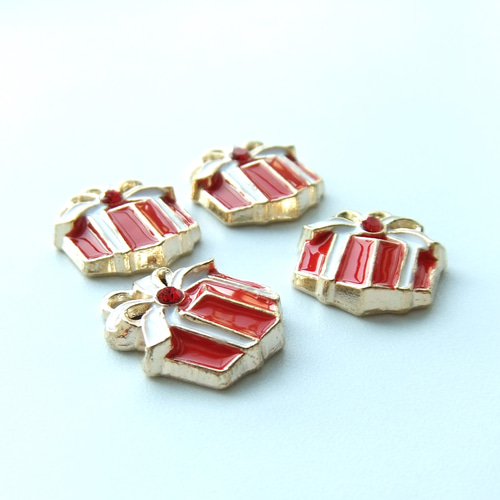 ブールミッシュ×Shinzi Katohクリスマス限定パッケージ登場