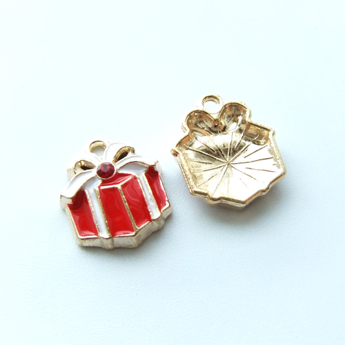 ブールミッシュ×Shinzi Katohクリスマス限定パッケージ登場