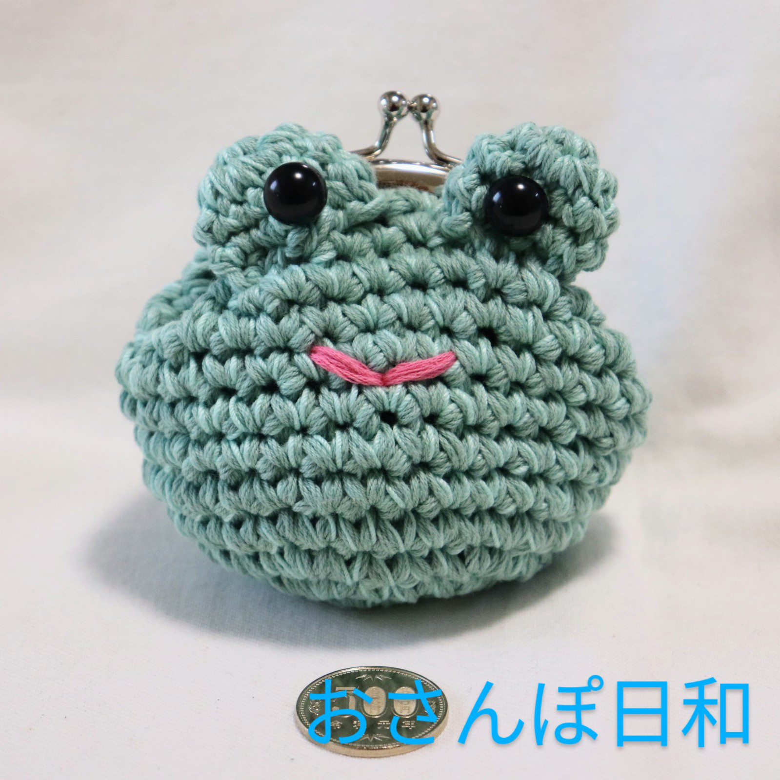 ベストセラー 商品ハンドメイド・手芸 - ⑧リスザルのあみぐるみ