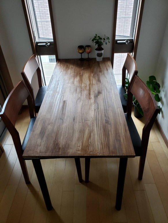 80×27 高さ140アンティークシェルフウォールナットワックス 80×27 高さ140アンティークシェルフウォールナットワックス