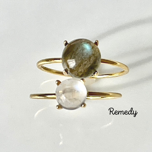 リリー様⭐️【最終値下げ】ラブラドライト&ムーンストーンマクラメ