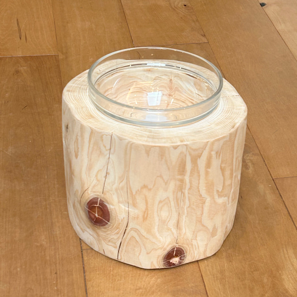 【Pet Table Hinoki】 No.457 1枚目の画像