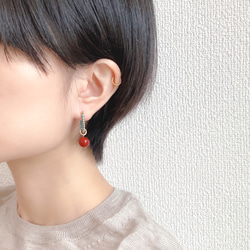 HOOP PIERCE:「Reindeer」fog 2way 6枚目の画像