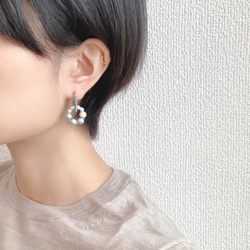 HOOP PIERCE:「Reindeer」fog 2way 7枚目の画像