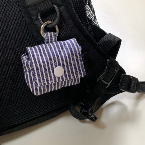 キルティングAir pods proケース – Darich (ダーリッチ)
