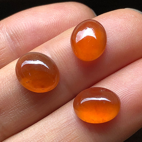 ヘソナイトガーネット 天然石 6755 天然石 Aun planet（発送は月水金