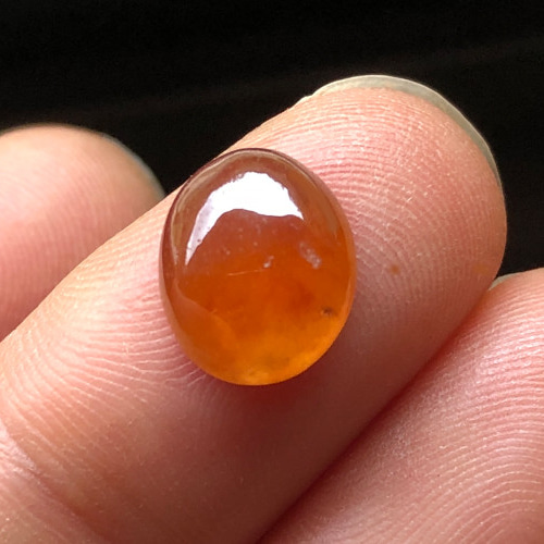 ヘソナイトガーネット 天然石 6755 天然石 Aun planet（発送は月水金