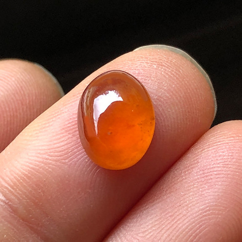 ヘソナイトガーネット 天然石 6755 天然石 Aun planet（発送は月水金