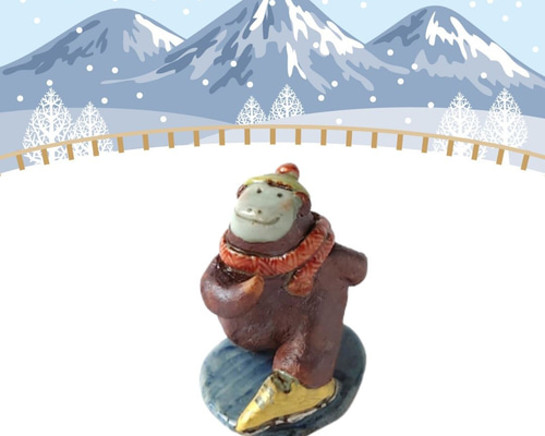 お猿さんの置物 71SHH7AEcHL._UF350,350_QL50_.jpg