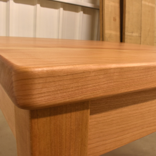 本物ブラックチェリー無垢材】こたつテーブル こたつ フライド 通販