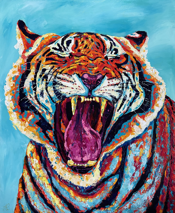 Tora 1枚目の画像