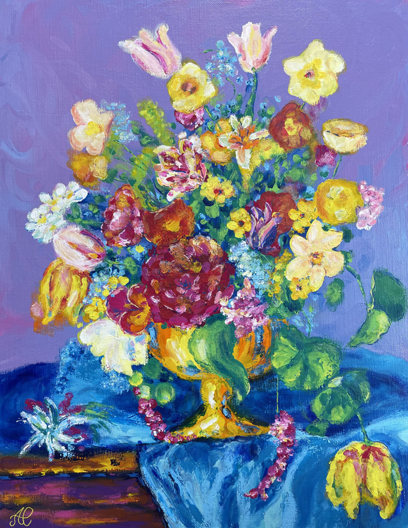 Bouquet de juin 1枚目の画像