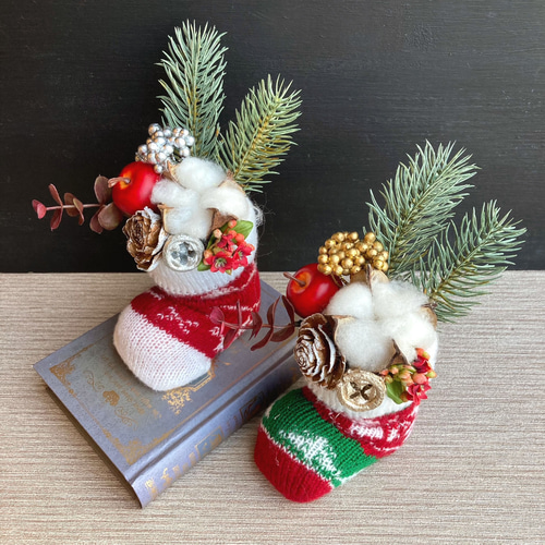 サンタクロース クリスマス 木製品　 ２点セット 楽天市場】【クーポン対象 11/11 10:59まで】 ノルディカニッセ 2025