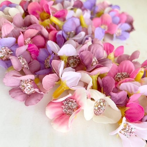 札幌花材 まとめ売り アートフラワー 造花 TA2533 札幌花材 | アーティフィシャルフラワー、プリザーブドフラワー