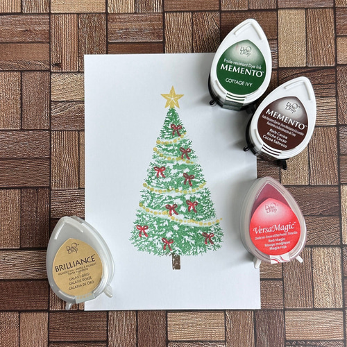 ceq　クリスマスツリー（大）☆彡 z-mall_7760-0002
