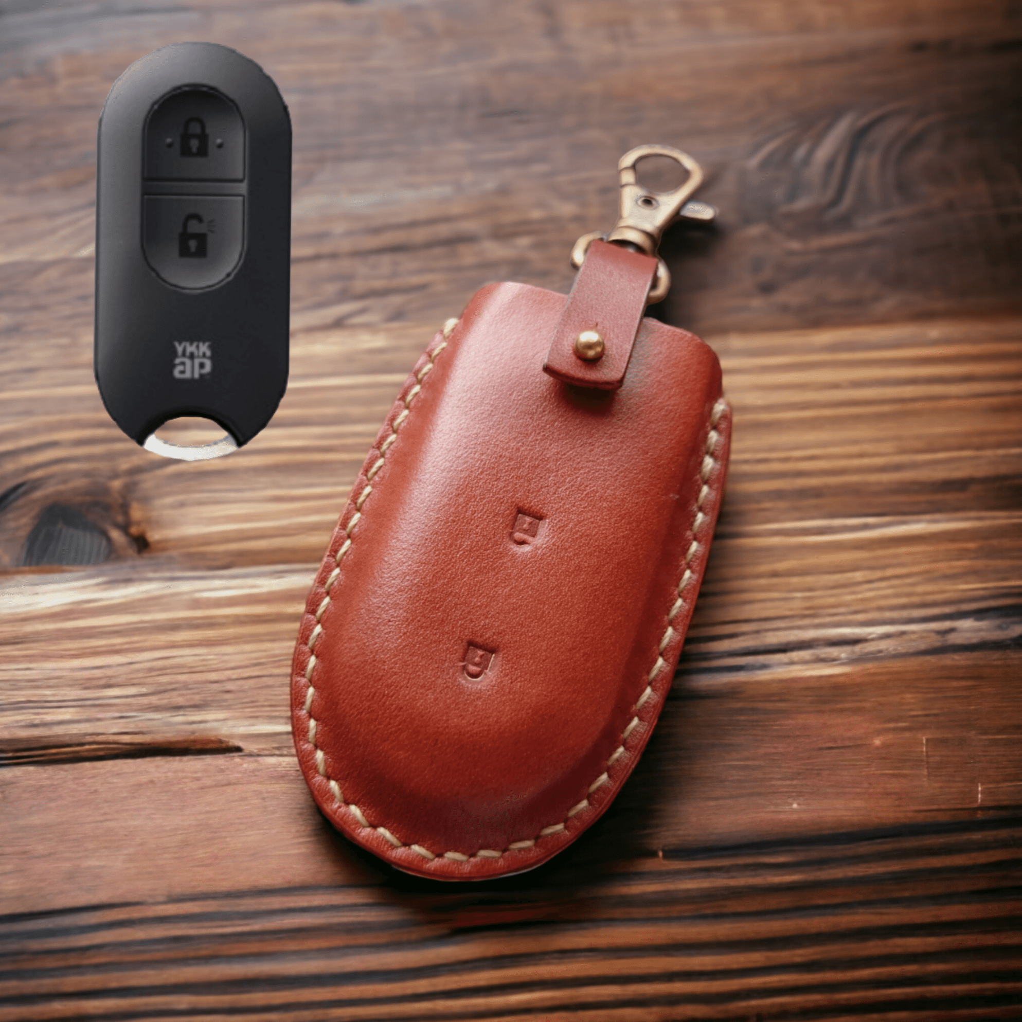 YKK スマートキー YKK-AP 追加用キー スマートコントロールキー用 ポケットKey