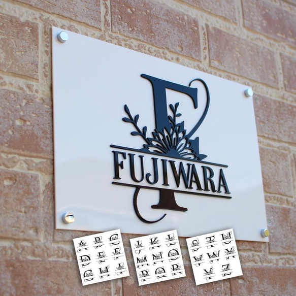 看板　M 金物　インテリア　イニシャル 楽天市場】スチール製 アルファベット オブジェ『M』高さ50cmクラス 厚