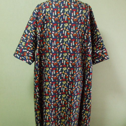 兎ときのこ柄　チェーントップ 楽天市場】きのこラビット 2type / フレンドリーマスコット