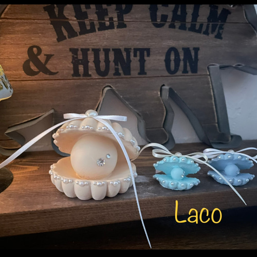 つるつるシェル&ハイビスカス&ホヌ　アロマストーン つるつるシェル&ハイビスカス&ホヌ アロマストーン