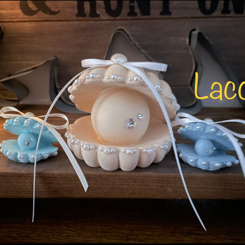 ホエールテールのアロマストーン  1つのお値段です ホエールテールのアロマストーン 1つのお値段です