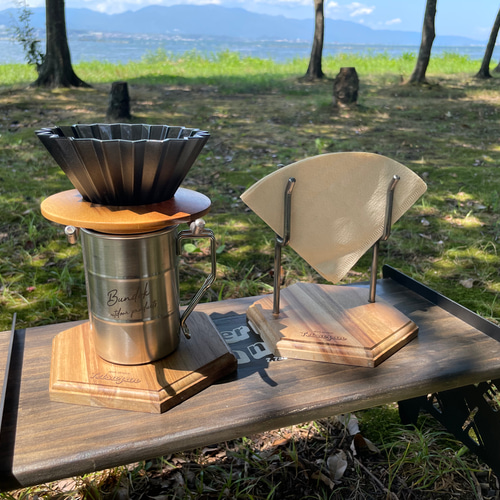 コーヒードリッパースタンド ドリップスタンド・コーヒー