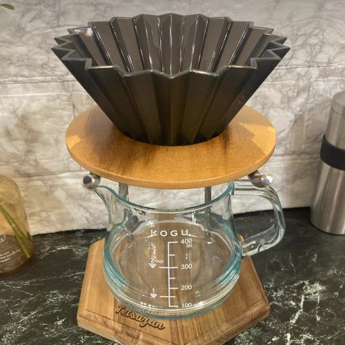 コーヒードリッパースタンド ドリップスタンド・コーヒー
