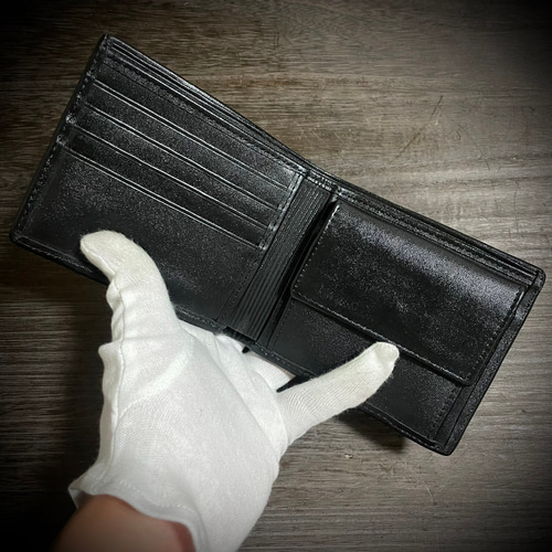 パイソン レザー メンズ財布 レディース財布 折財布 二つ折り パイソン レザー メンズ財布 レディース財布 折財布 二つ折り