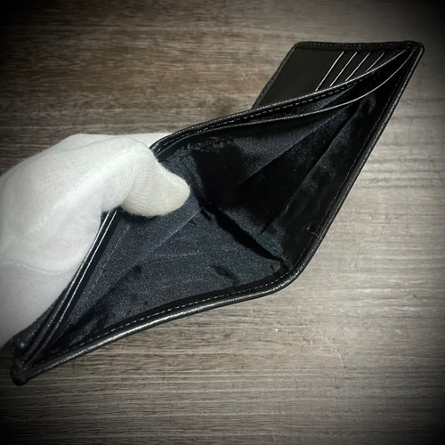 パイソン レザー メンズ財布 レディース財布 折財布 二つ折り 財布 
