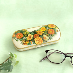 デコパージュ メガネケース のおすすめ人気通販｜Creema(クリーマ