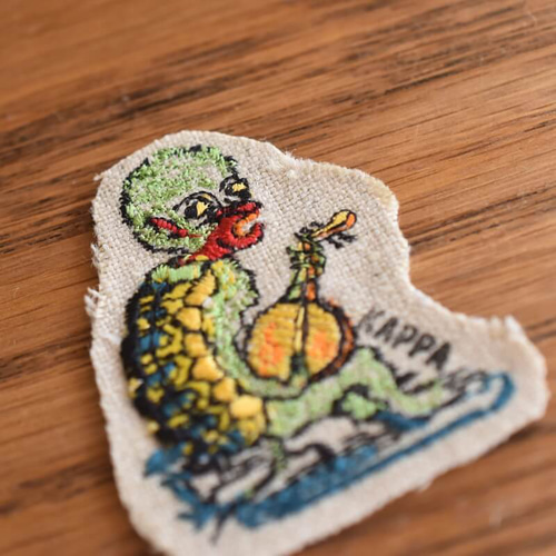 絵 刺繍 あかり【糸で紡ぐ ~恐竜製作所🦖~】 (@akari___e) • Instagram