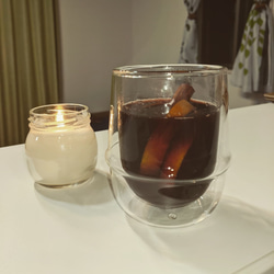 Mulled wine／aroma candle 2枚目の画像