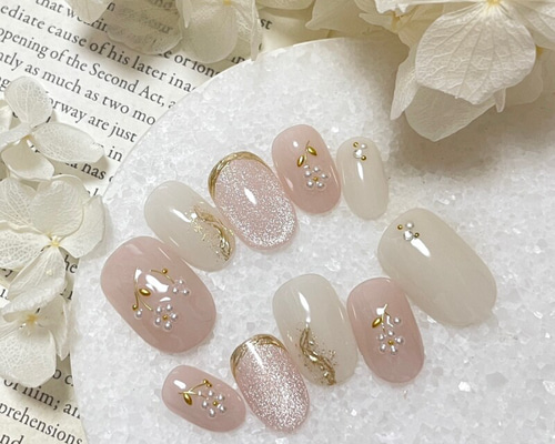 Ruruページ ネイルチップ 0447d9990c3a70de7e2afb4583ff21