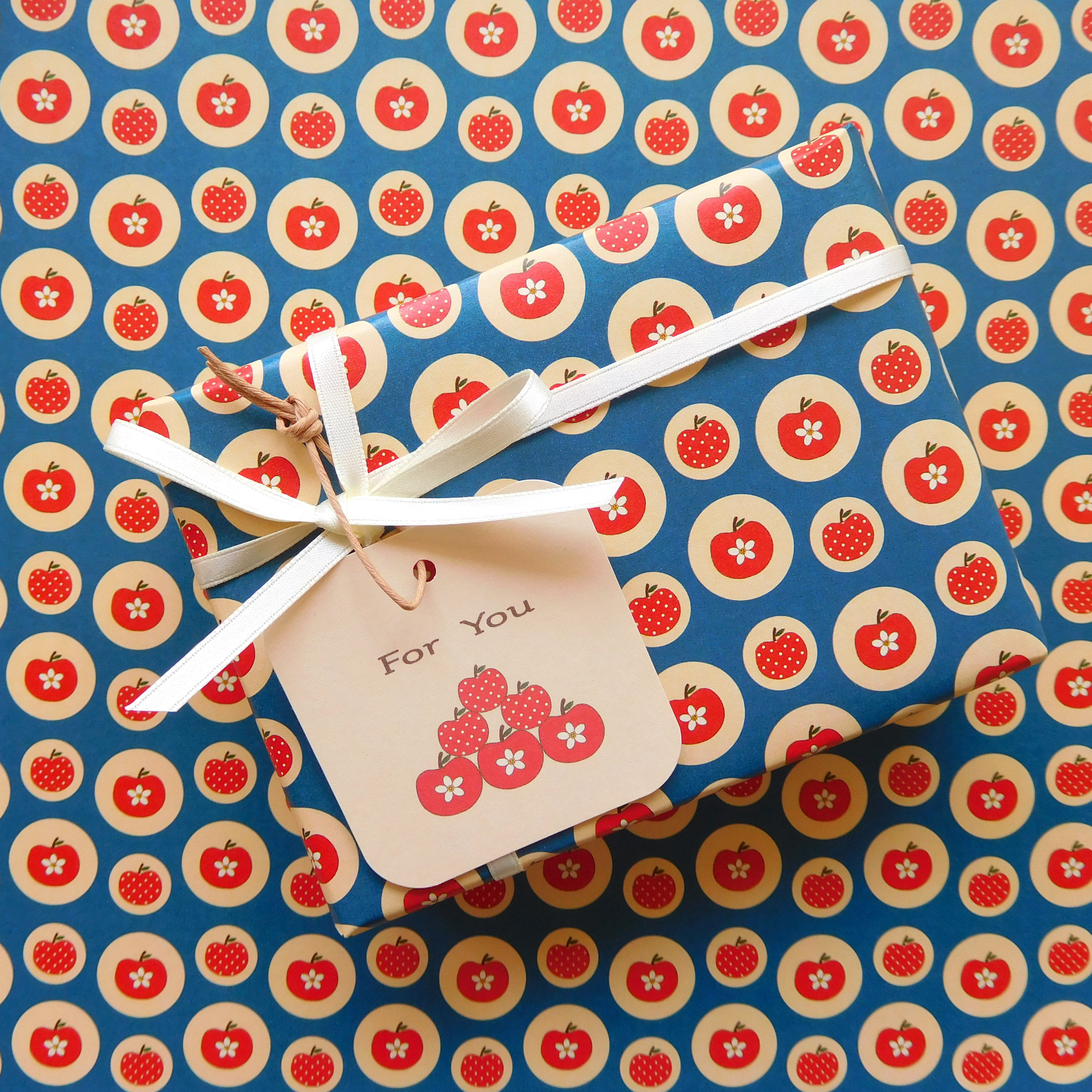 【8月/月末SALE♡りんご3】デザインペーパー/コラージュシート45枚888円 8月/月末SALE♡りんご3】デザインペーパー/コラージュシート45枚